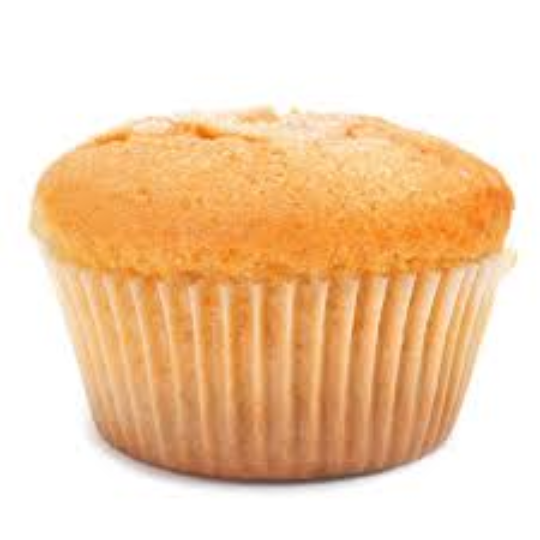 STAR PLAIN MUFFIN 300G